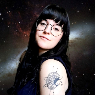 Mariasole Maglione