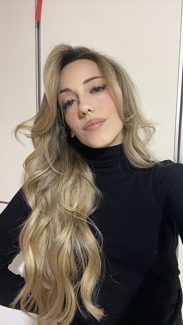 Federica Velotto