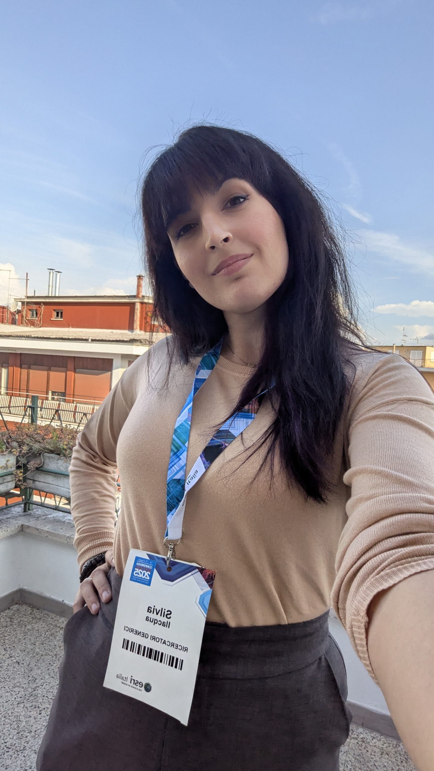 Silvia Ilacqua